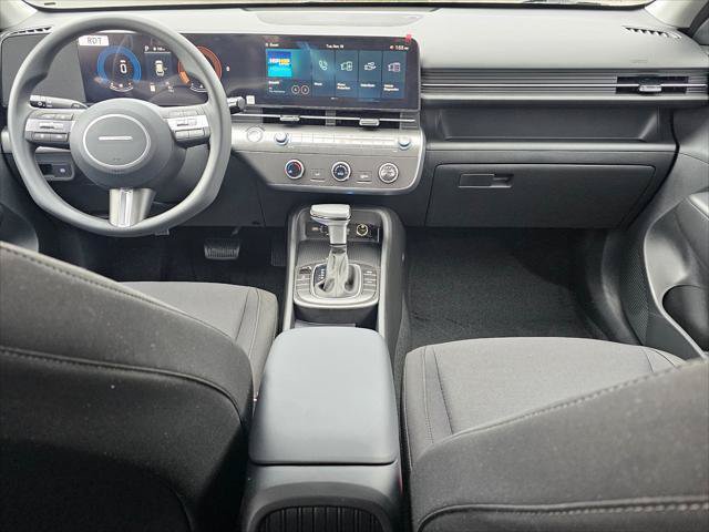 New 2026 Hyundai Kona SE AWD/4WD image 13