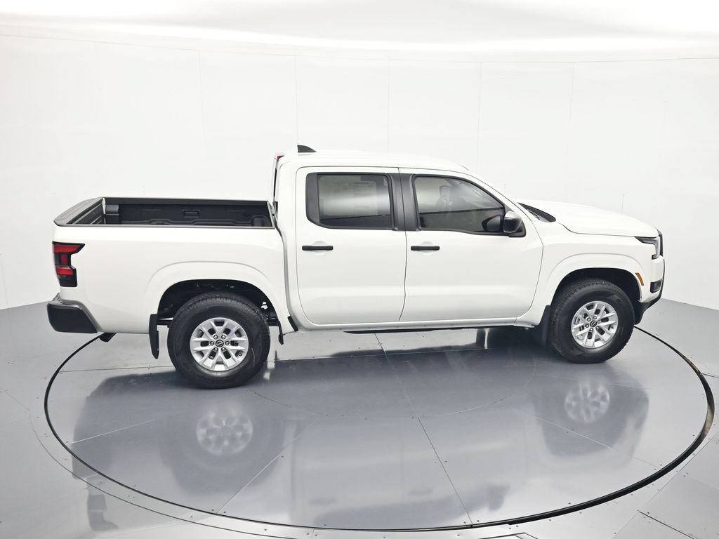 New 2026 Nissan Frontier S w/ Tow Package AWD/4WD image 31