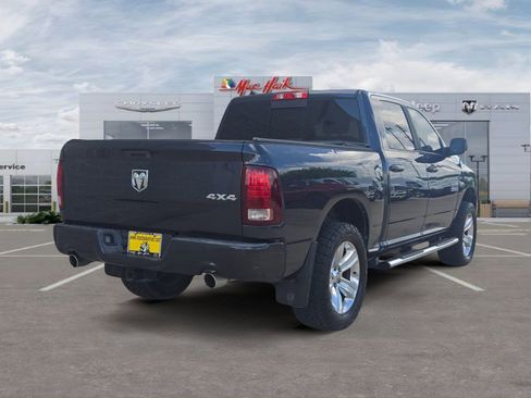 Used 2016 RAM 1500 Sport w/ Convenience Group image 5