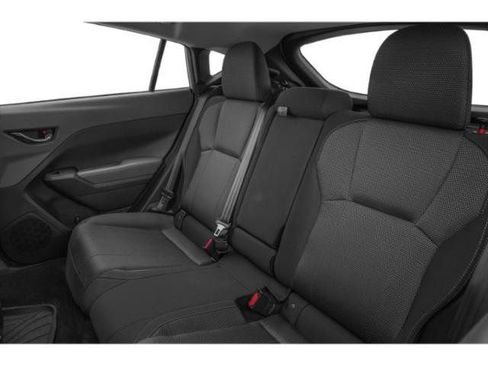 New 2026 Subaru Crosstrek 2.5i Premium AWD/4WD image 14