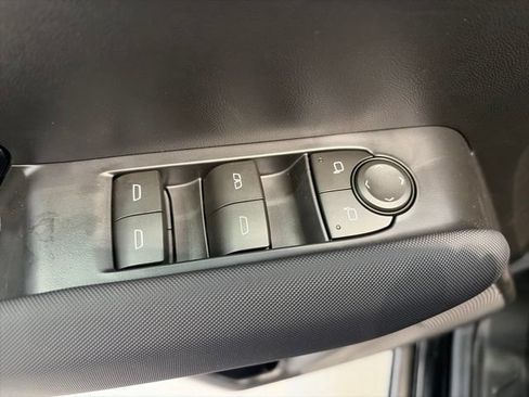 New 2026 Chevrolet Colorado Z71 AWD/4WD image 11
