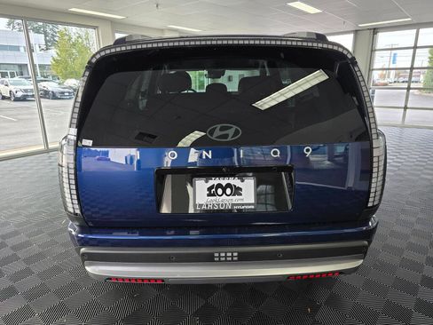 New 2026 Hyundai Ioniq 9 S image 6