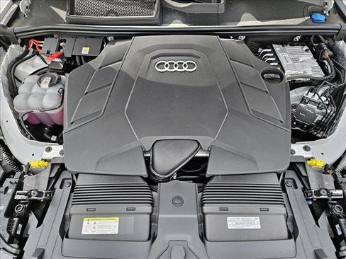 New 2025 Audi Q7 3.0T Premium Plus w/ Premium Plus Package image 16