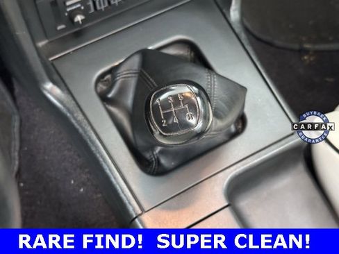 Used 1992 Ford Mustang LX image 25