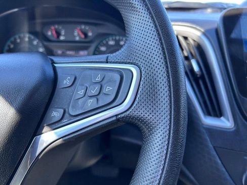 Used 2022 Chevrolet Malibu LT image 12