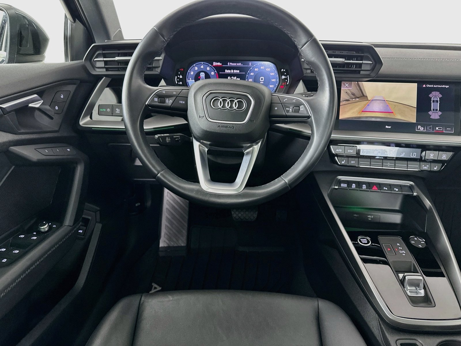 Certified 2023 Audi A3 2.0T Premium Plus w/ Premium Plus Package AWD/4WD image 15