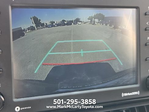 Used 2022 Toyota RAV4 LE FWD image 18