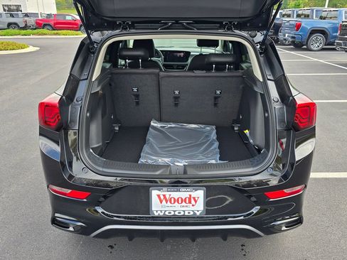 New 2026 Buick Encore GX Sport Touring AWD/4WD image 29