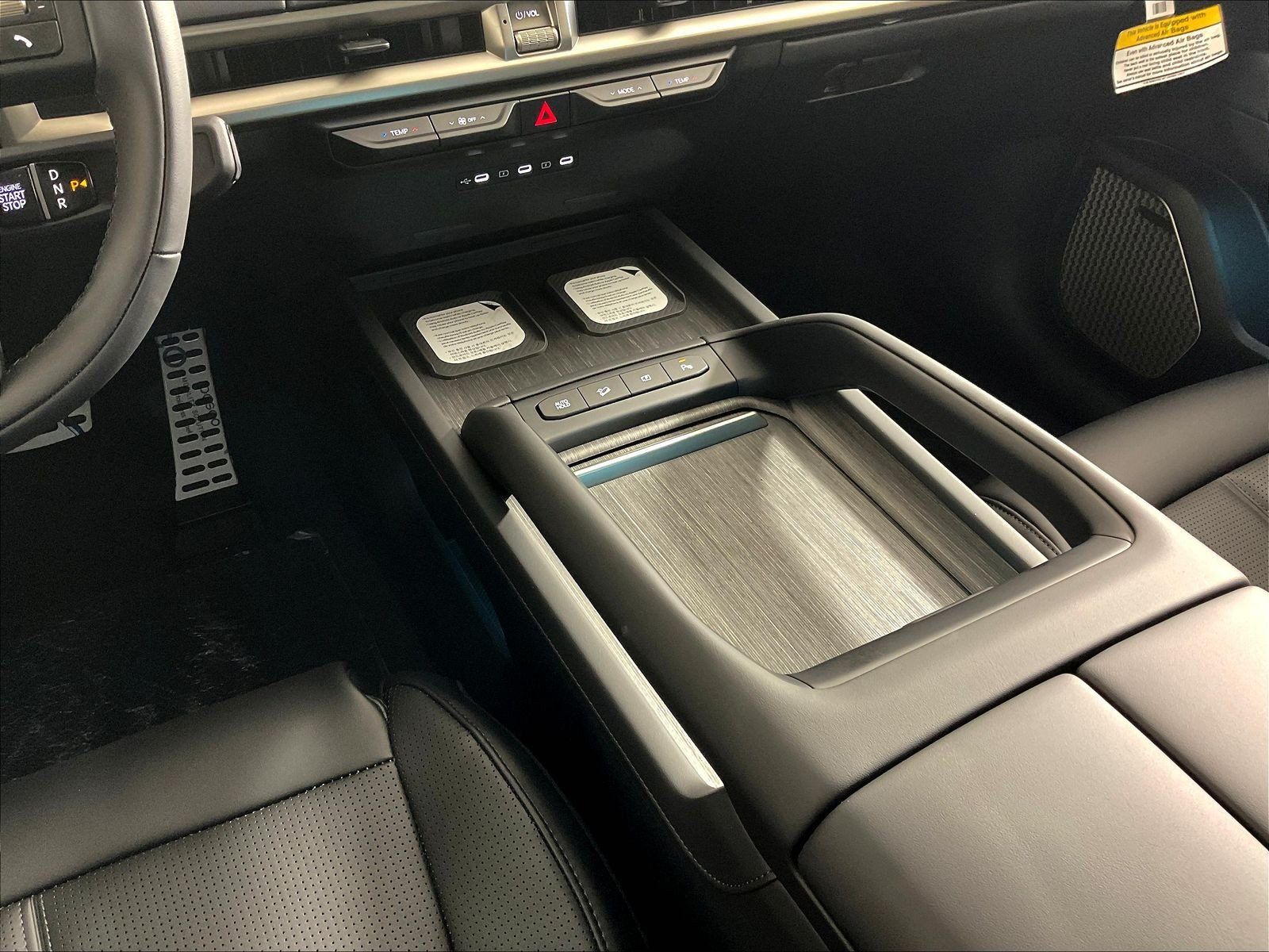 New 2027 Kia Telluride X-Line SX Prestige AWD/4WD image 12