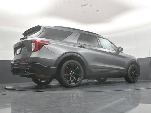 Used 2021 Ford Explorer ST w/ Equipment Group 401A AWD/4WD image 51