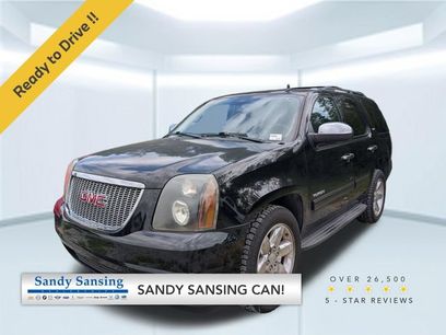 Used 2012 GMC Yukon SLT
