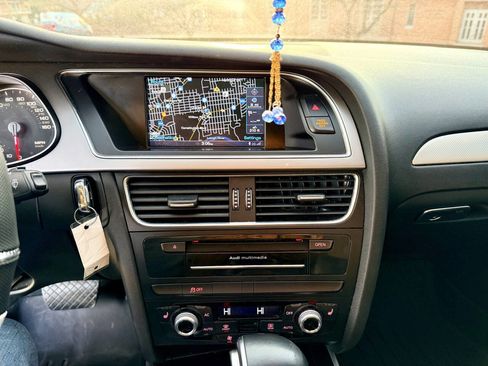 Used 2013 Audi A4 2.0T Premium Plus image 13