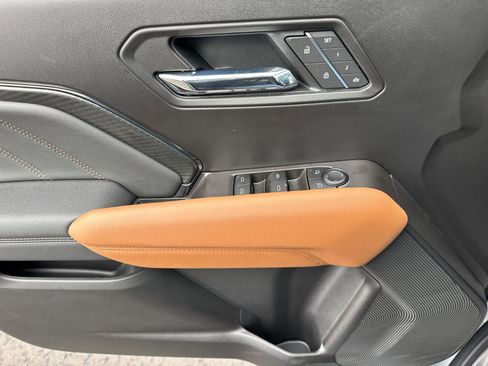 Used 2026 GMC Canyon AT4 w/ Technology Plus Package image 13