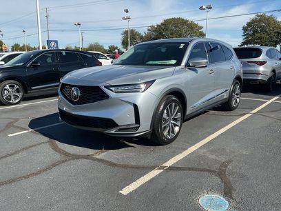 New 2026 Acura MDX w/ Technology Package
