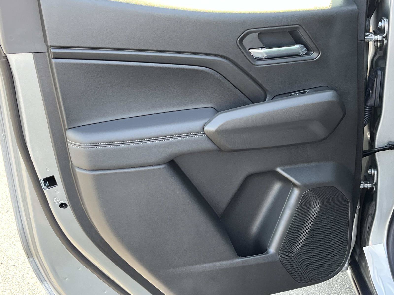 New 2026 Chevrolet Colorado LT w/ LT Convenience Package RWD image 17