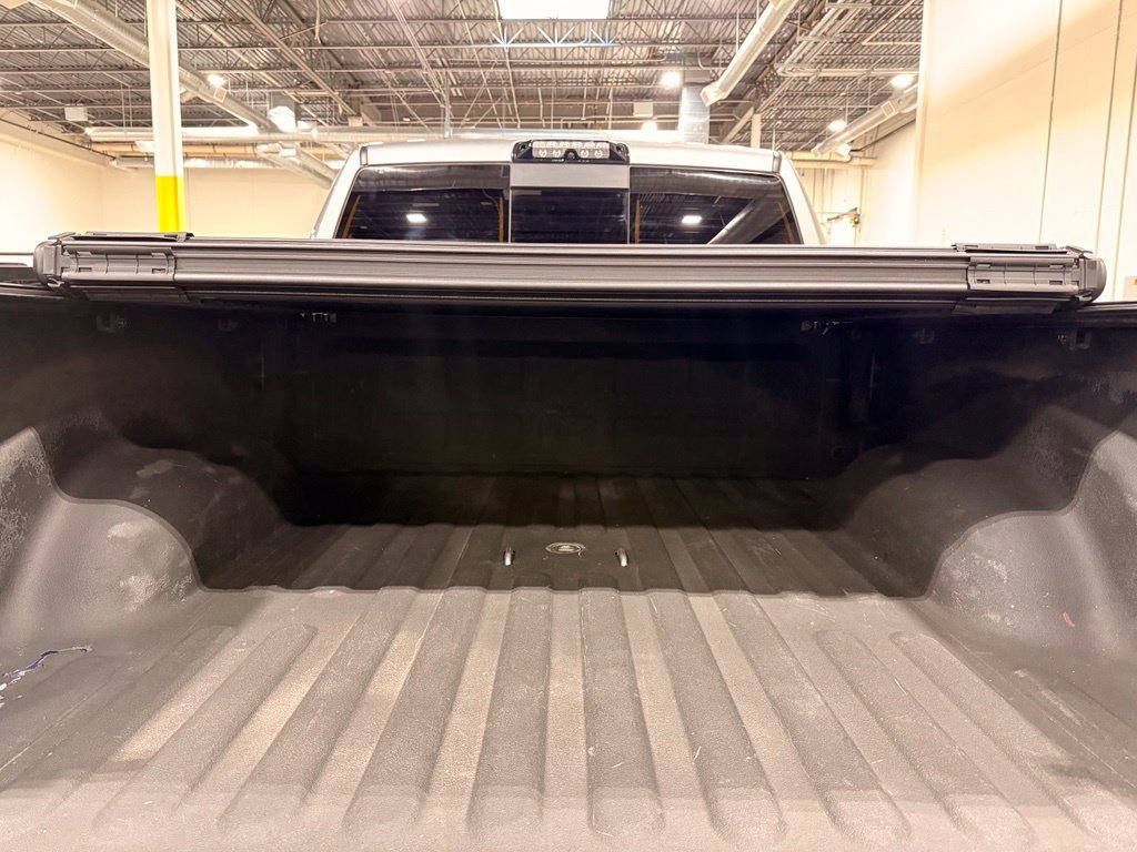 Used 2021 RAM 2500 Laramie AWD/4WD image 10