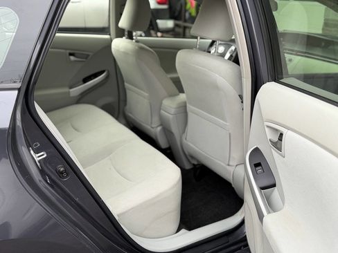 Used 2012 Toyota Prius Two image 45