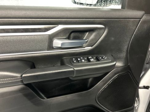 Used 2023 RAM 1500 Big Horn AWD/4WD image 14