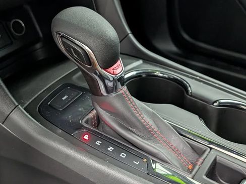 Certified 2023 Chevrolet Equinox RS AWD/4WD image 25