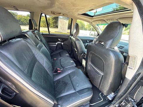 Used 2012 Volvo XC90 3.2 R-Design image 13