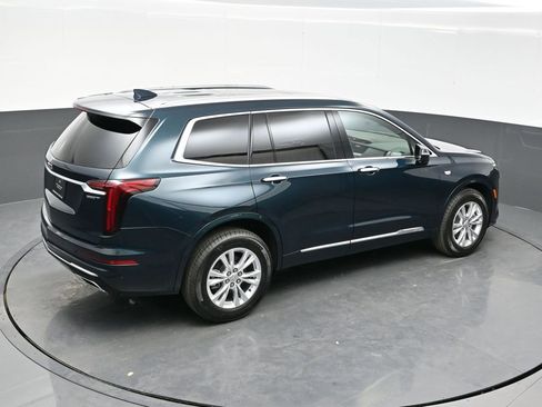 New 2025 Cadillac XT6 Luxury w/ LPO, Floor Liner Package image 29