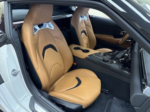 New 2026 Toyota Supra Premium w/ Driver Assist Package image 11