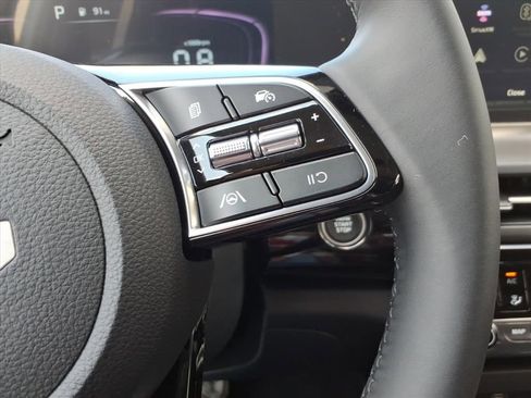 New 2026 Kia Seltos S AWD/4WD image 24
