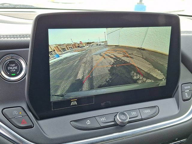 Used 2024 Chevrolet Blazer LT w/ Convenience Package FWD image 17