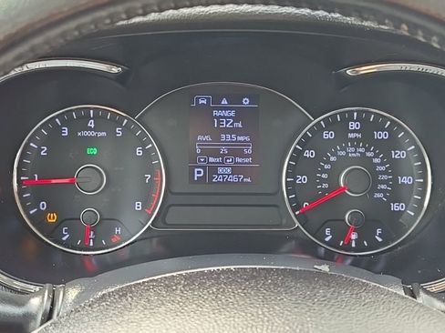 Used 2014 Kia Forte Koup EX FWD image 5