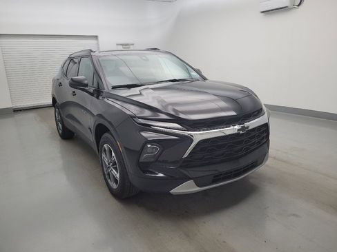 Used 2024 Chevrolet Blazer LT w/ Convenience Package FWD image 13