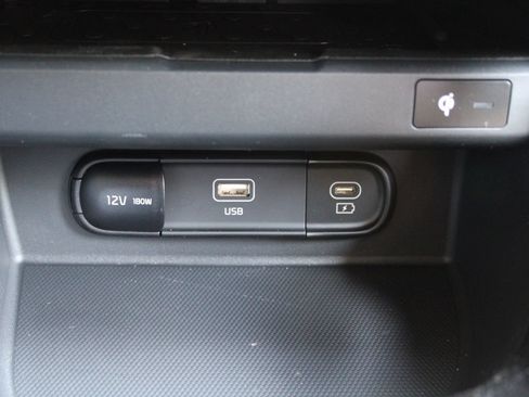 Certified 2025 Kia Seltos S AWD/4WD image 33