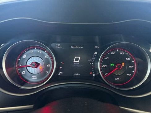 Used 2021 Dodge Charger SXT w/ Leather Interior Group image 16