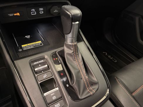 Certified 2024 Honda CR-V Sport-L image 35