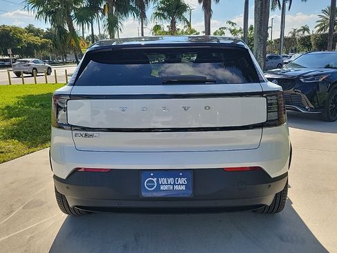 New 2026 Volvo EX30 Plus image 4