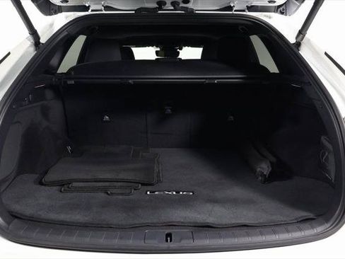 Certified 2024 Lexus RX 350 Premium w/ Accessory Package (Z1) FWD image 14