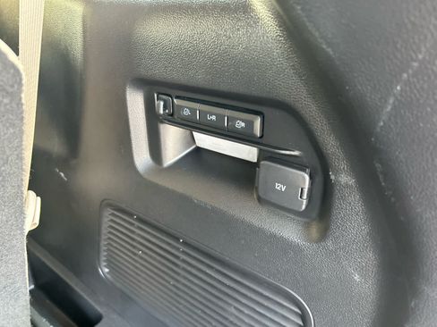 Used 2020 Ford Explorer Limited AWD/4WD image 28