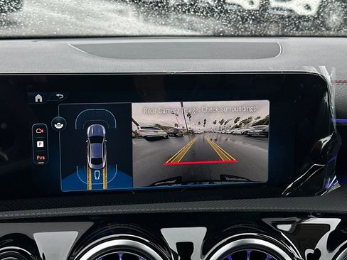 New 2026 Mercedes-Benz CLA 35 AMG 4MATIC image 18