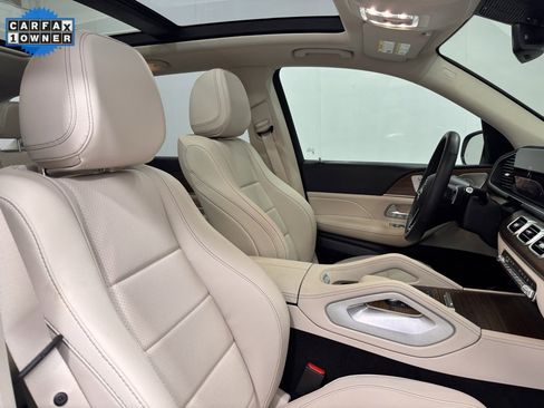 Certified 2025 Mercedes-Benz GLE 450e GLE 450e image 18
