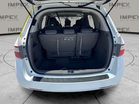 Used 2012 Honda Odyssey EX-L image 26