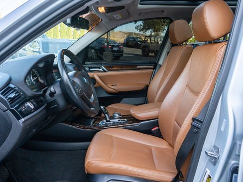 Used 2016 BMW X3 xDrive28i AWD/4WD image 27