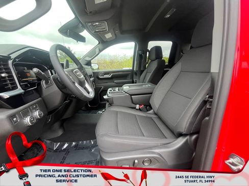 New 2026 GMC Sierra 1500 Elevation w/ Elevation Select Package image 10