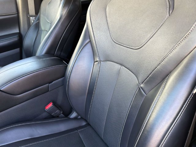 Certified 2022 INFINITI QX60 Luxe w/ Cargo Package FWD image 31