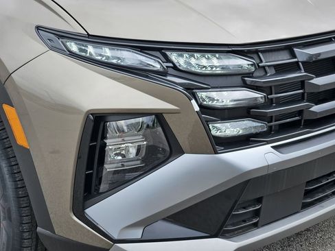 New 2026 Hyundai Tucson SEL AWD/4WD image 8