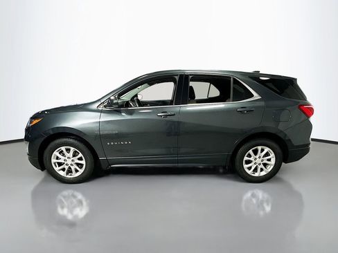 Used 2020 Chevrolet Equinox LT FWD image 5