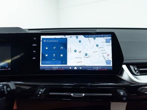 New 2026 BMW X1 xDrive28i image 19