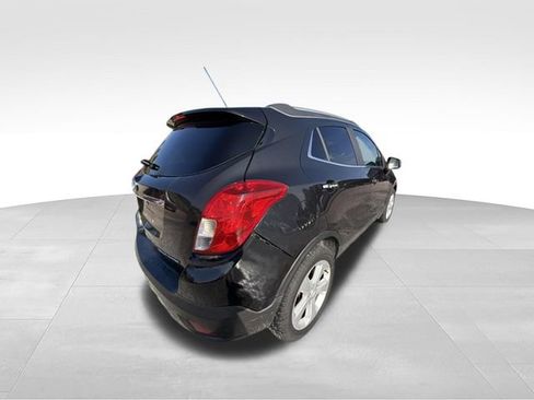 Used 2016 Buick Encore Convenience FWD image 34