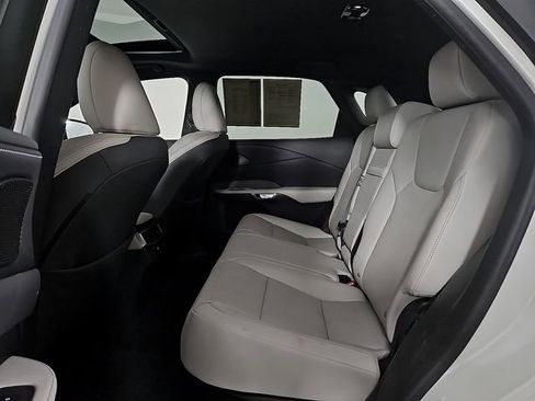 Certified 2023 Lexus RX 350 Premium Plus image 11