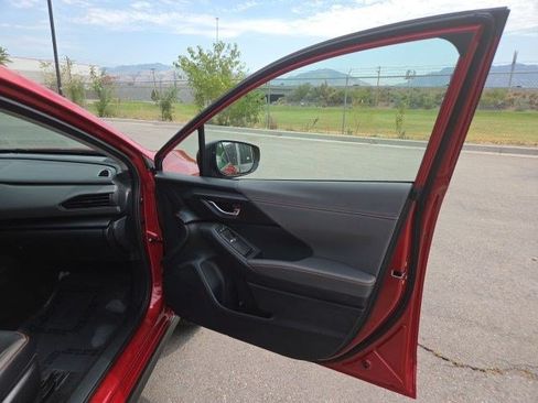 Used 2026 Subaru Crosstrek 2.5i Limited w/ Crosstrek Mirror Package AWD/4WD image 19