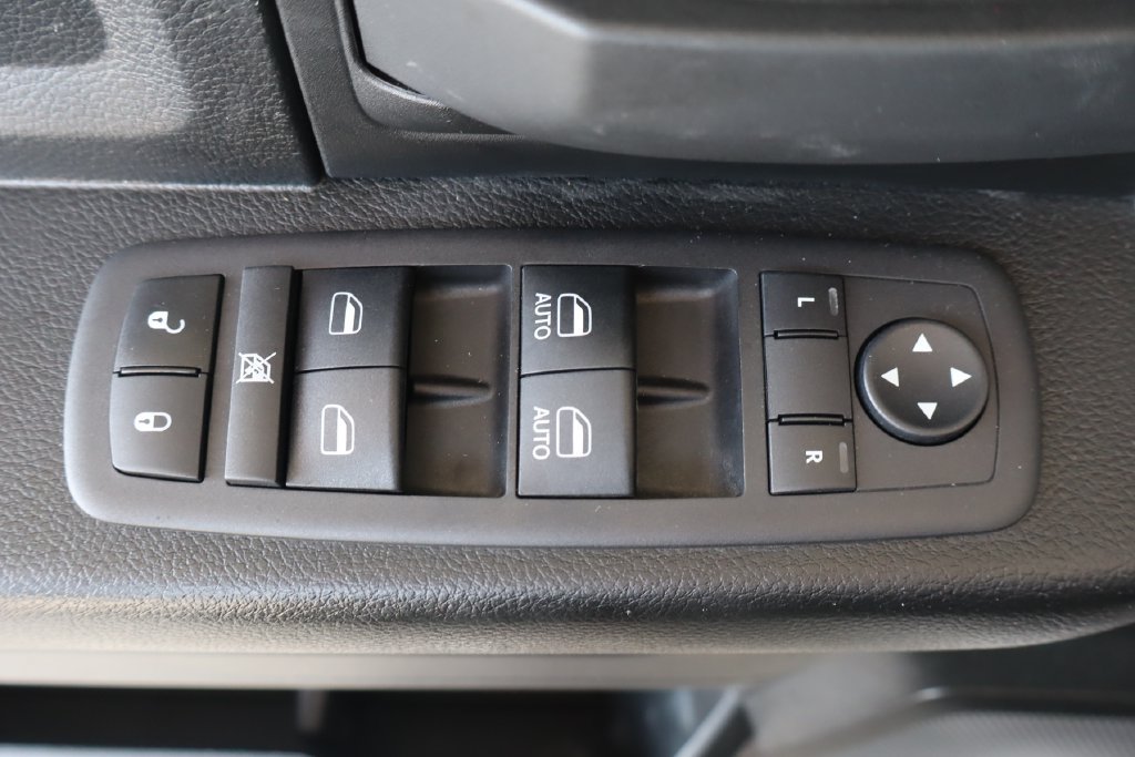 Used 2024 RAM 1500 Tradesman w/ Trailer Tow Group AWD/4WD image 13