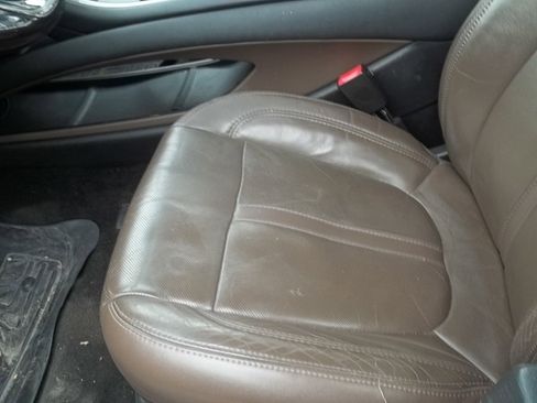 Used 2014 Lincoln MKZ AWD w/ Equipment Group 102A Reserve image 8